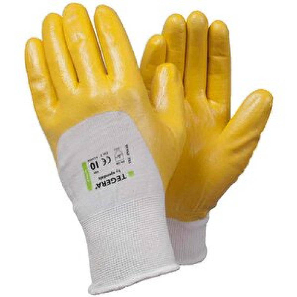 Kkdavm Nitril Eldiven Tegera 722 8 (M) İş Eldiveni Fiyatı