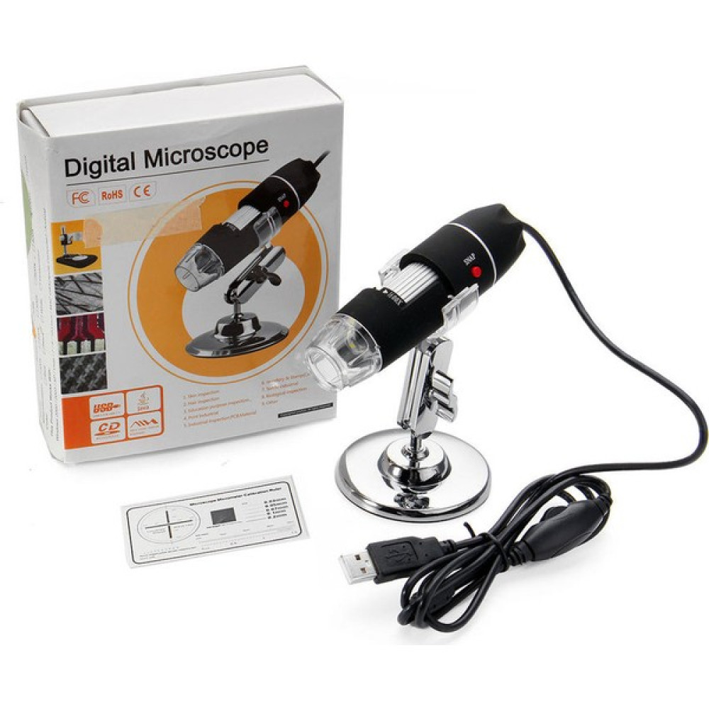 KKmoon 1600X Dijital USB Mikroskop Mikroskop Fiyatı
