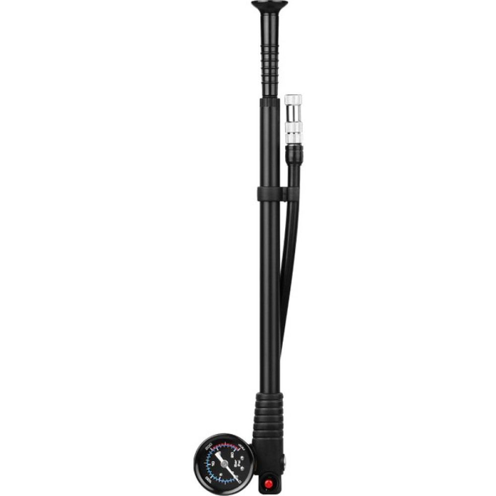 Kkmoon 300PSI Yüksek Basınç Hava Pompası - Siyah (Yurt Dışından) - 75 Oto Boyaları Fiyatı