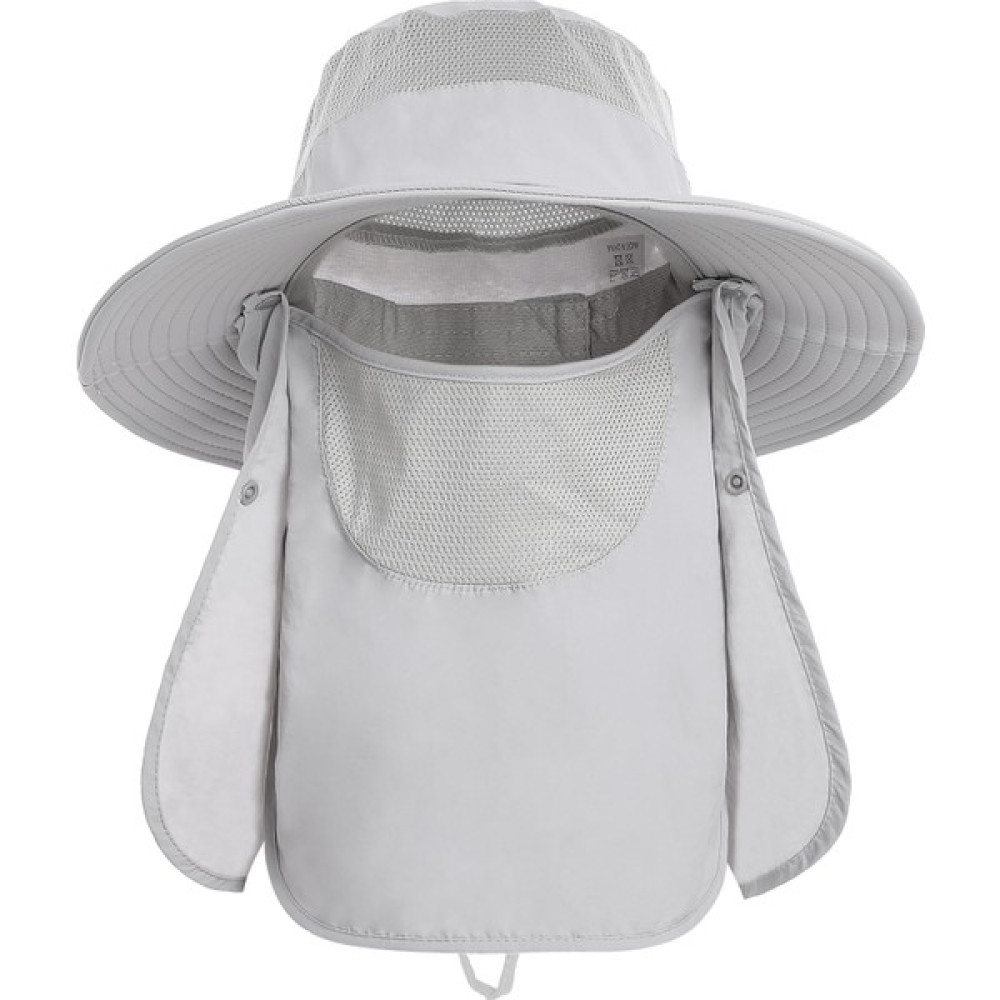 KKmoon Çıkarılabilir Boyun Flap ve Yüz Kapaklı Geniş Ağızlı (Yurt Dışından) Bere & Kep (Outdoor) Fiyatı