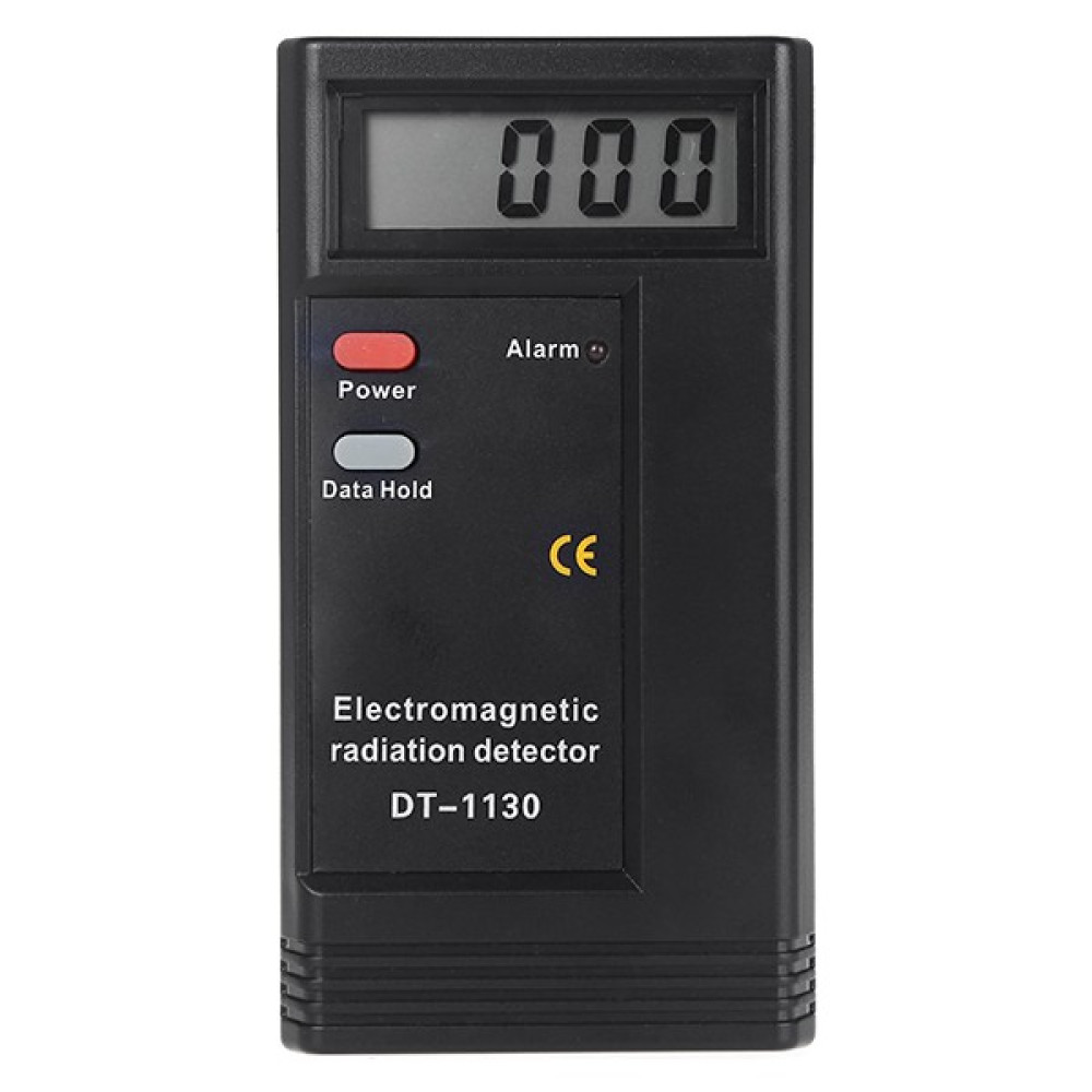 KKmoon Elektromanyetik Alan Radyasyon Dedektörü - Siyah (Yurt Dışından) Diğer Test ve Ölçüm Cihazları Fiyatı
