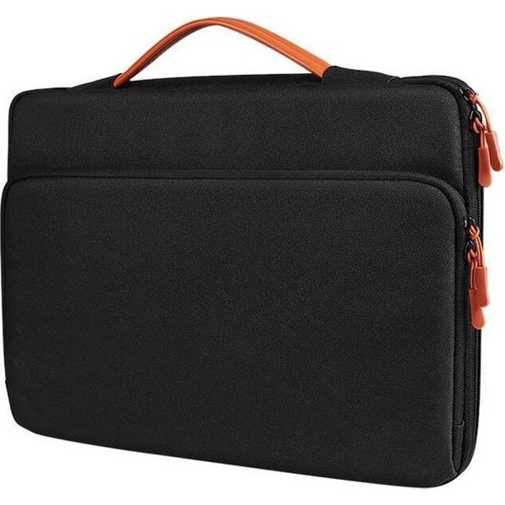 KKmoon Miracle Qiji Apple-Lenovo-Huawei-Xiaomi Için 15.4 Inç Dizüstü Bilgisayar Çantası (Yurt Dışından) Tablet Kılıfı Fiyatı