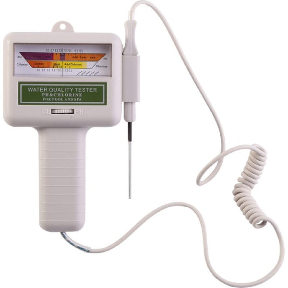 Kkmoon PC101 Ph Ölçer Su Kalitesi Test Cihazı Ph / Cl2 Metre (Yurt Dışından) Diğer Test ve Ölçüm Cihazları Fiyatı