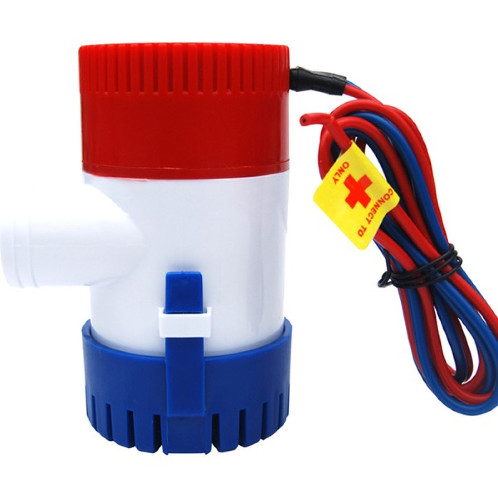 KKmoon Sintine PUMP1100GPH Dc 12 V Elektrikli Su Pompası Aquario (Yurt Dışından) Su Motoru Fiyatı