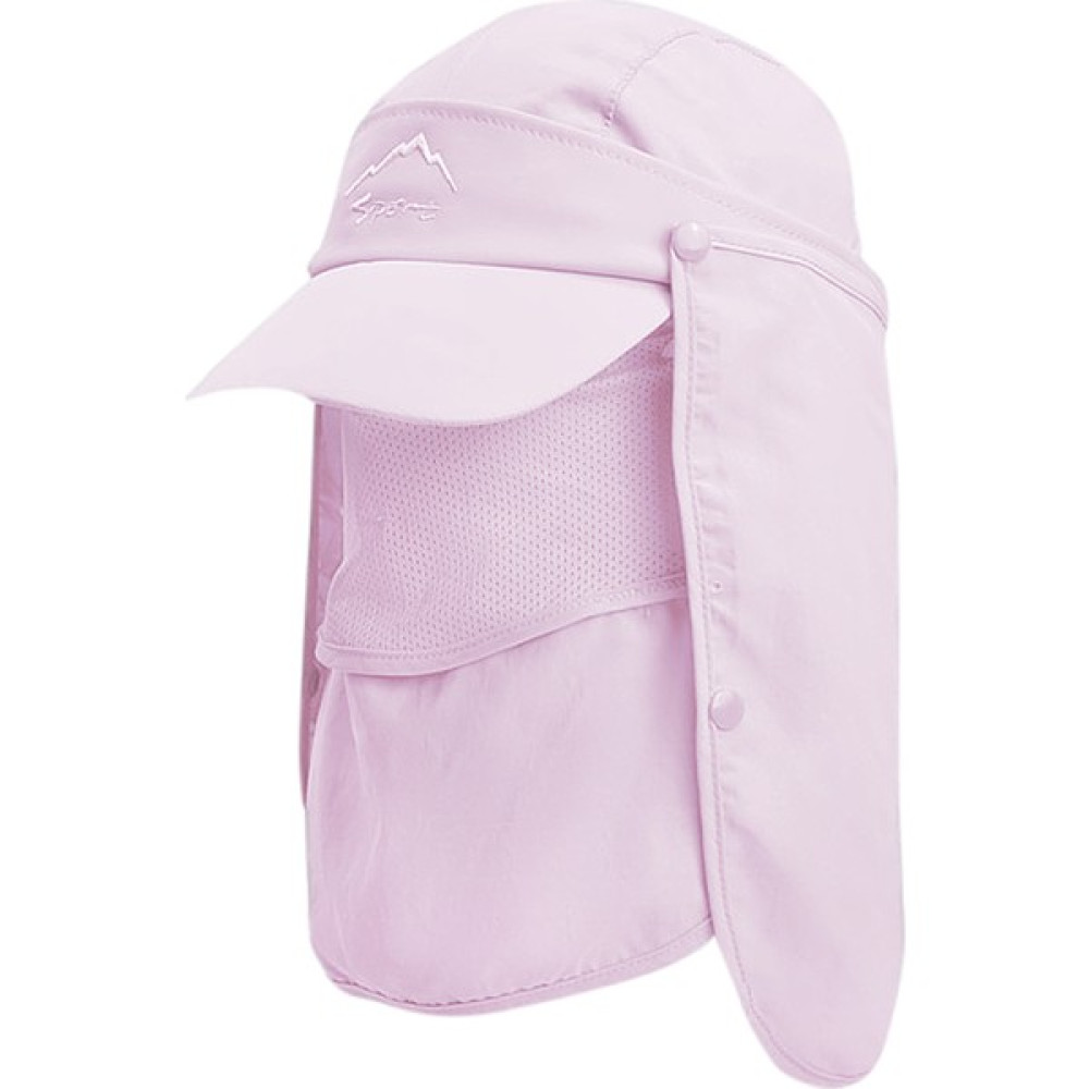 KKmoon Unisex Çok Fonksiyonlu Güneşlik Şapka 360 ° Güneş Kremi (Yurt Dışından) Kadın Şapkası Fiyatı