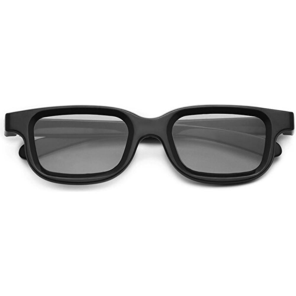 Kkmoon VQ163R Polarize Pasif 3D Gözlük - Siyah (Yurt Dışından) Sanal Gerçeklik Gözlüğü Fiyatı