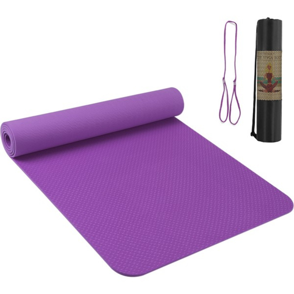 Kkmoon Yoga Matı (Yurt Dışından) Pilates Minderi Fiyatı