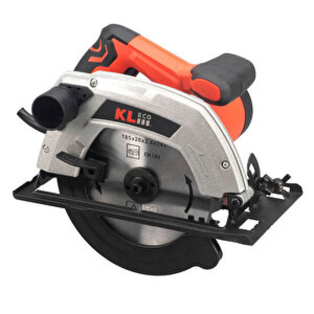 KL Eco Daire Testere 1400 Watt 185 mm KE14185DAT Testereler Fiyatı