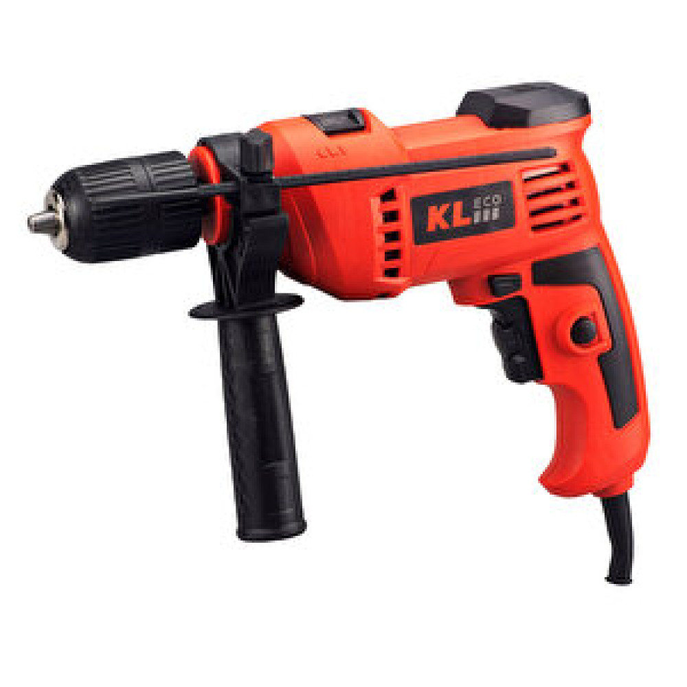 KL Eco Darbeli Matkap 600 Watt KE5513DM Matkaplar Fiyatı