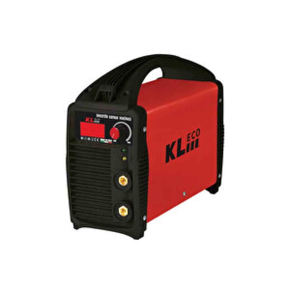 KL Eco Kl Eco 160a Inverter Kaynak Makinesi Kaynak Makineleri Fiyatı