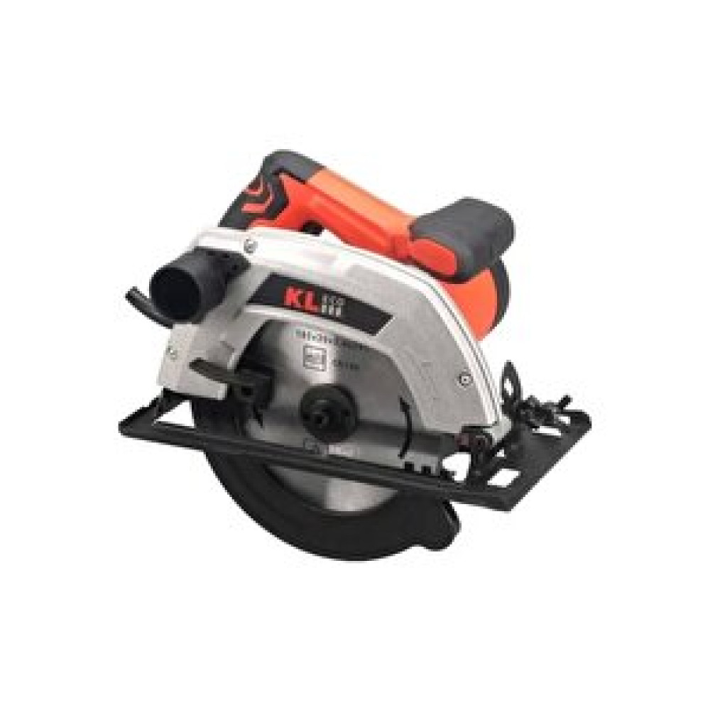 KL Eco Kl Eco Daire Testere Ke14185dat 1400watt 185mm Testereler Fiyatı