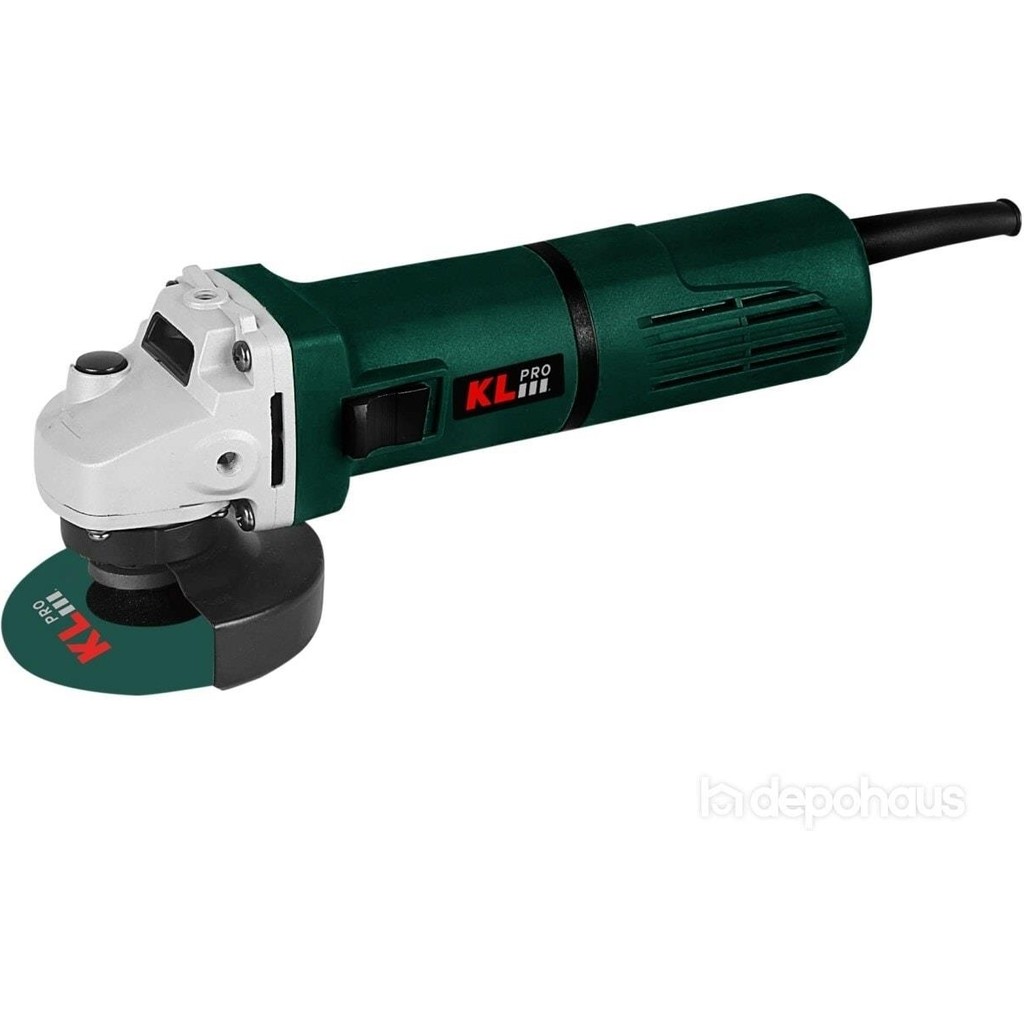 KL Pro 750 Watt 115MM Avuç Taşlama Güçlü Motor ile Çok Amaçlı Kullanım için Ergonomik Tasarım SSD / Solid State Drive Fiyatı