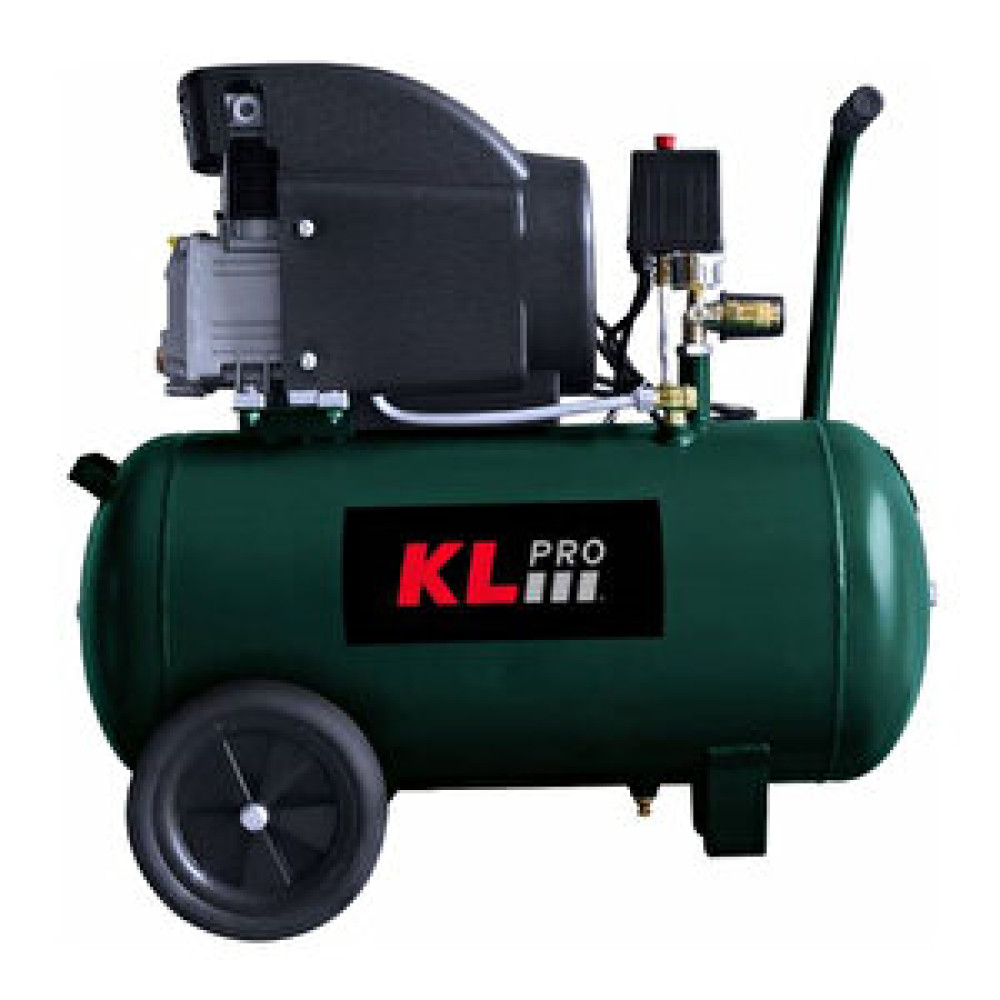 KL PRO Hava Kompresörü KLK50 50 litre Yedek Parça - Elektrikli El Aletleri Fiyatı