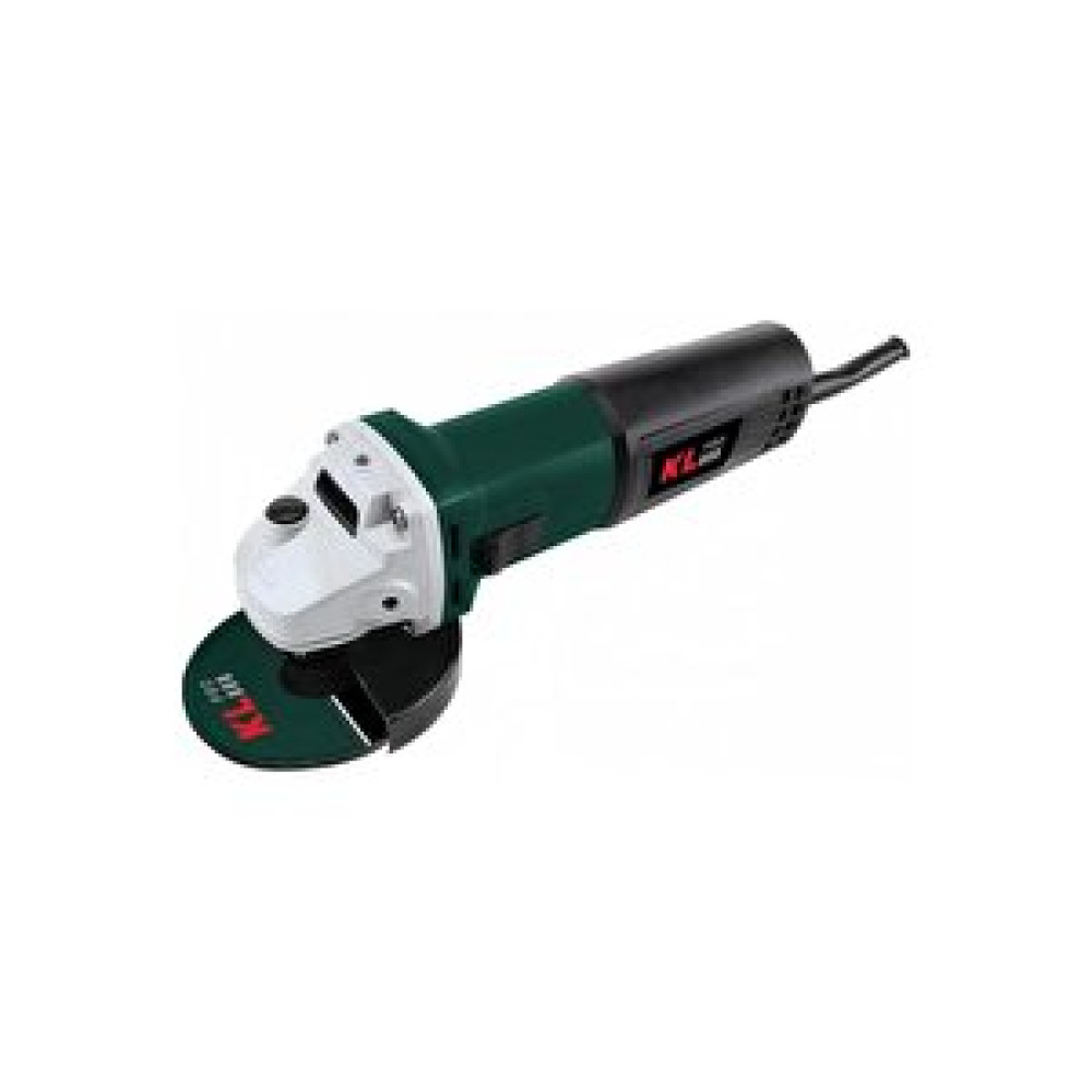 KL PRO Kl Pro Klat11502 750watt 115mm Profesyonel Avuç Taşlama Taşlama Makinesi Fiyatı