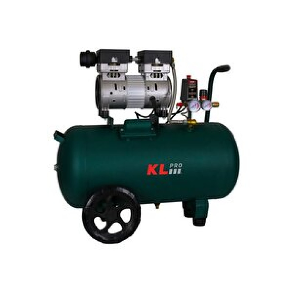 KL PRO Kl Pro Klk50s 8 Bar 50 Lt Sessiz Kompresör Yedek Parça - Elektrikli El Aletleri Fiyatı