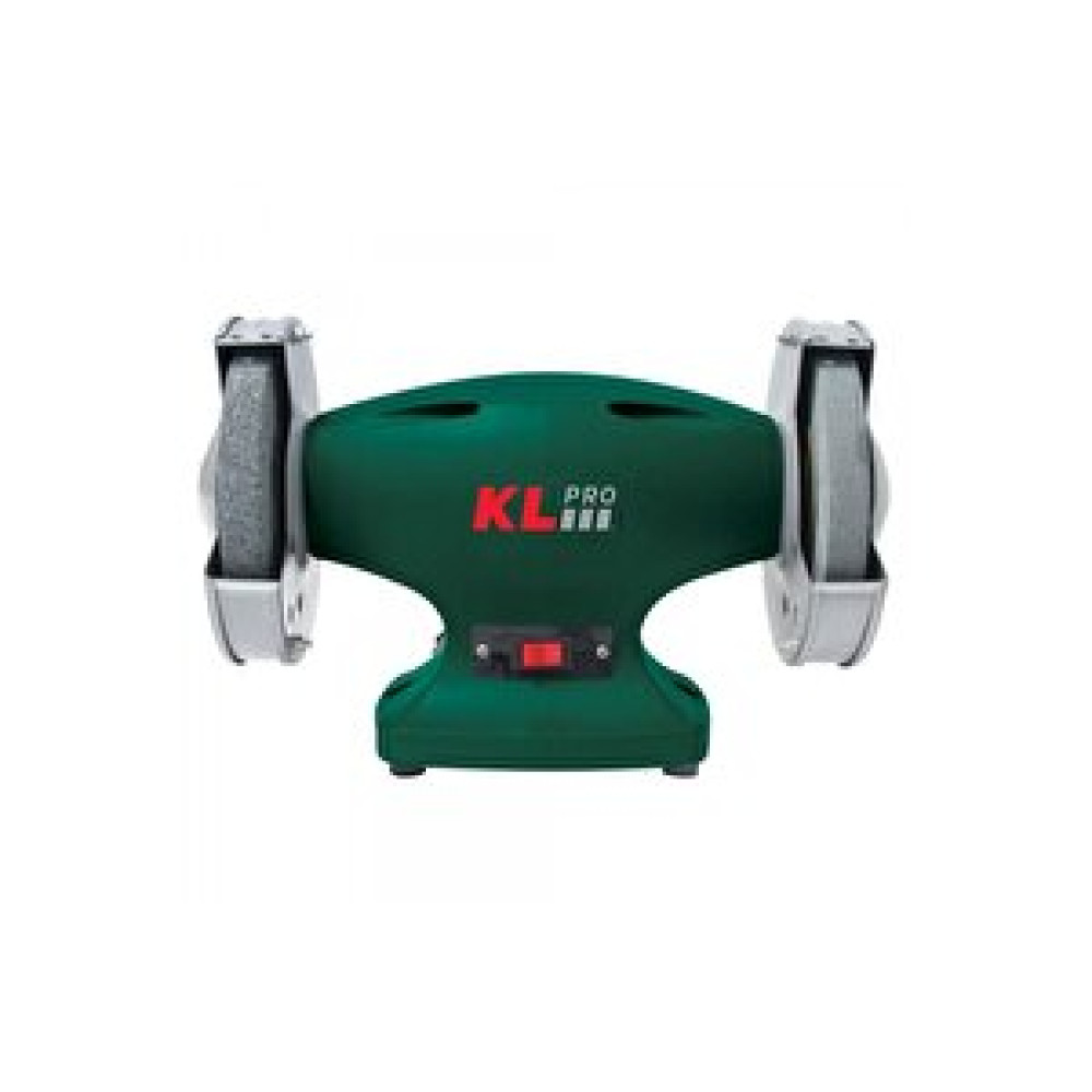 KL PRO Kl Pro Taş Motoru Kltm150 250watt 150mm Taşlama Makinesi Fiyatı