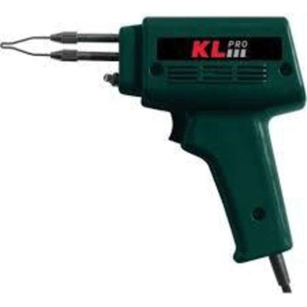 KL Pro KLLT100 100WATT 300 °c Lehim Tabancası Aksesuar Seti ile Profesyonel Kullanım İçin Lehim & Havya Fiyatı