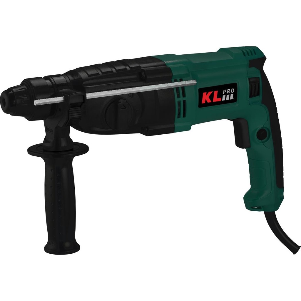 KL Pro KLPM2601 850W 26MM 3,2 J Sds Plus Pnomatik Matkap Matkaplar Fiyatı