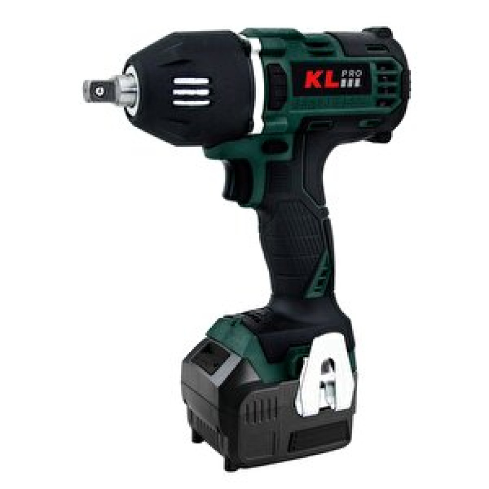 KL PRO Klpro 18v 5ah. 400nm Şarjlı Somun Sıkma Klss18bh-50 Kömürsüz Motor Matkaplar Fiyatı
