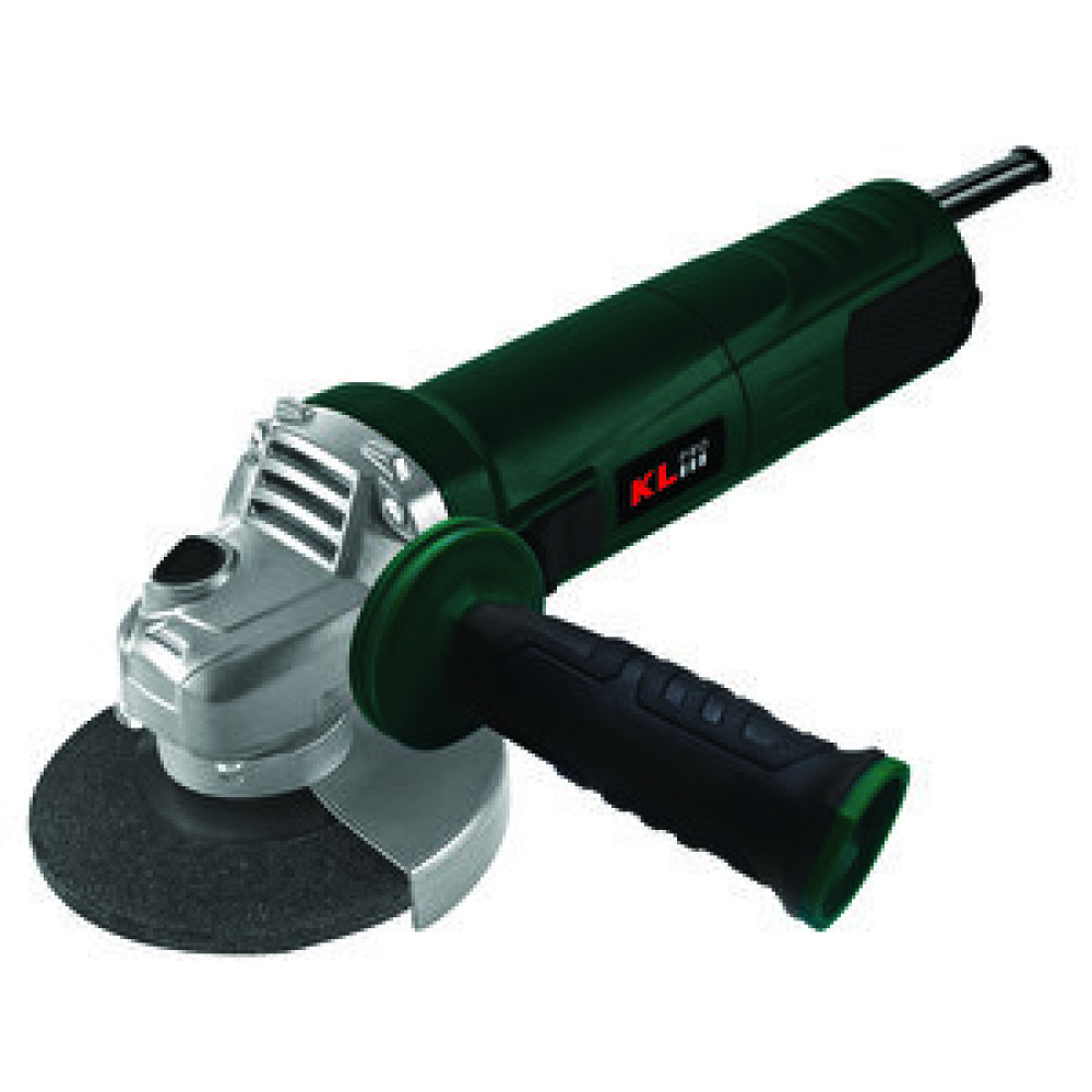 KL PRO Klpro Klat11511 1100w 125mm Devir Ayarlı Avuç İçi Taşlama Taşlama Makinesi Fiyatı