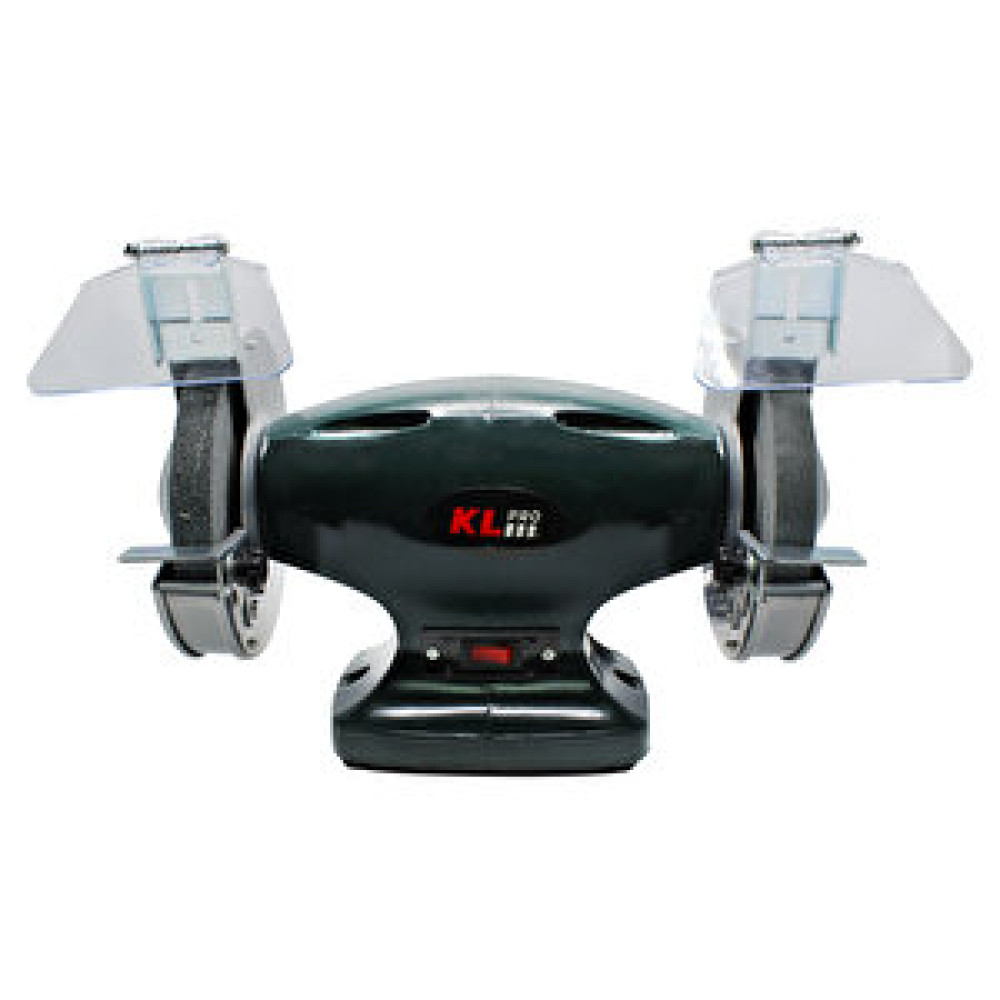 KL PRO Klpro Kltm200 350watt 200mm Taş Motoru Taşlama Makinesi Fiyatı