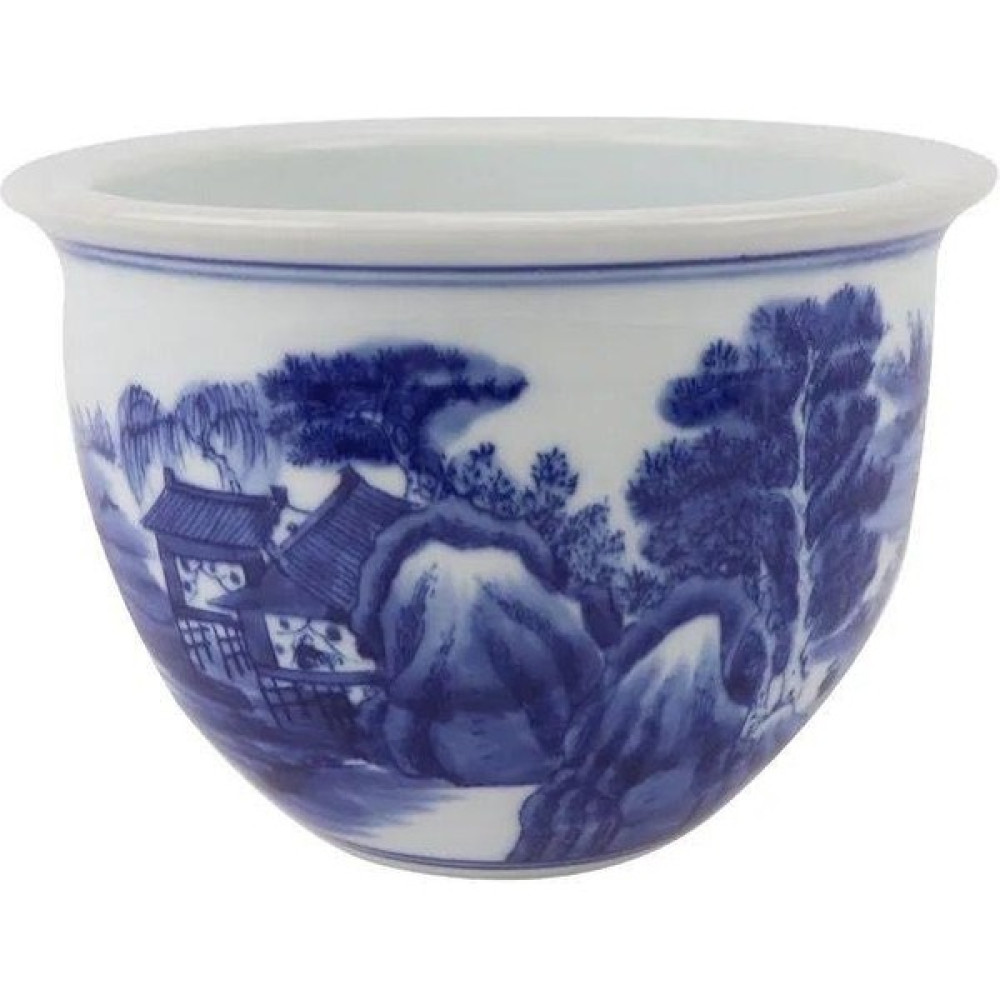 Klas Home Decor Alabaster Manzara Desen Saksı Oto Boyaları Fiyatı