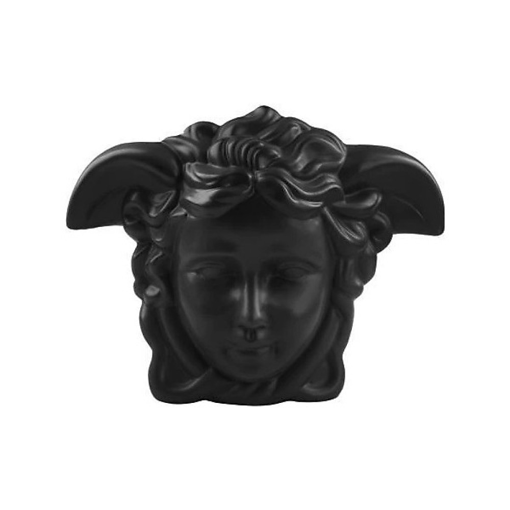 Klas Home Decor Angelate Siyah Surat Küçük Vazo Vazo Fiyatı