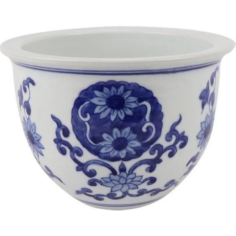 Klas Home Decor Kiki Desenli Porselen Saksı Oto Boyaları Fiyatı