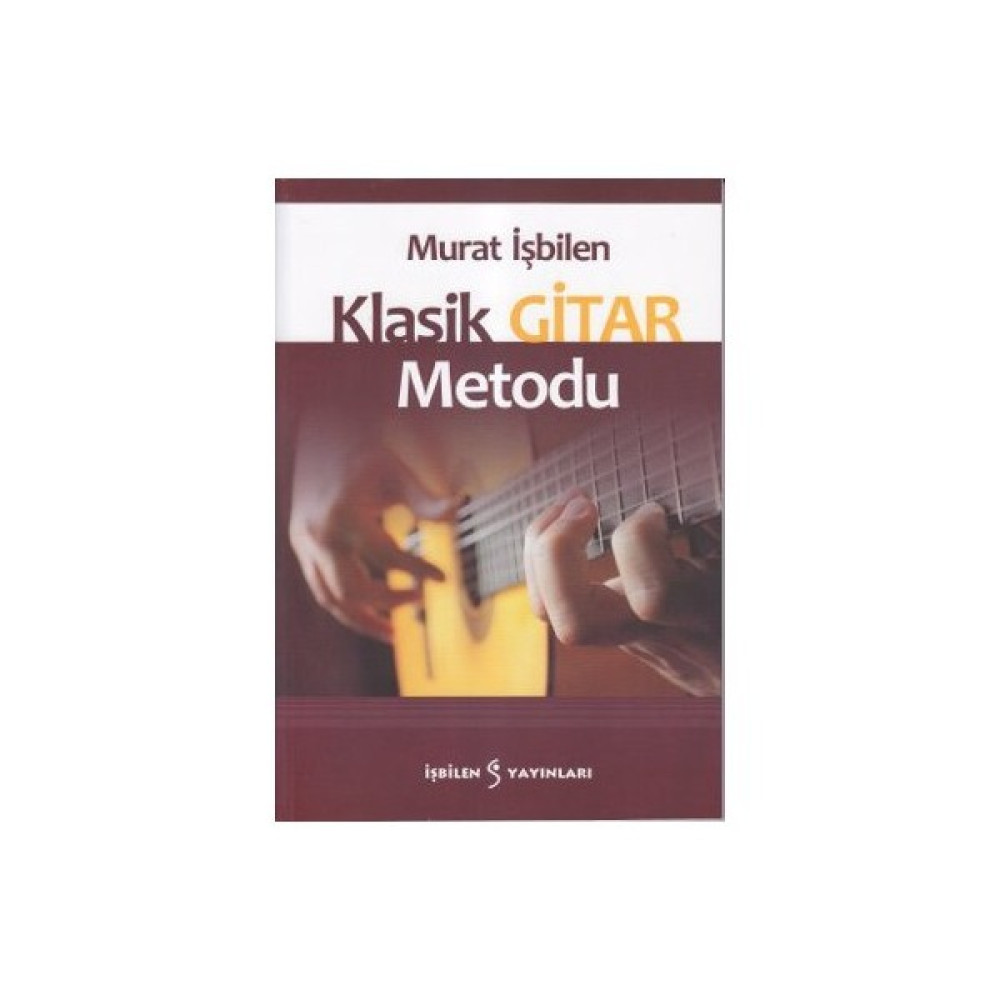 Klasik Gitar Metodu Müzik Fiyatı