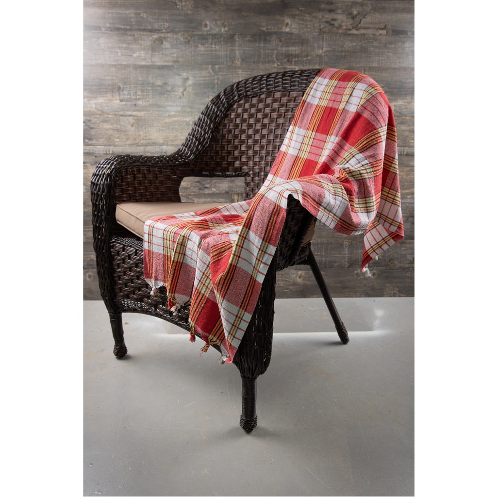 Klasik Hamam Peştemali 80X170 - Kırmızı - 80 x 170 cm SSD / Solid State Drive Fiyatı