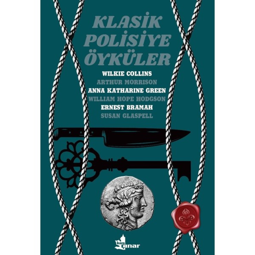 Klasik Polisiye Öyküler Polisiye Fiyatı