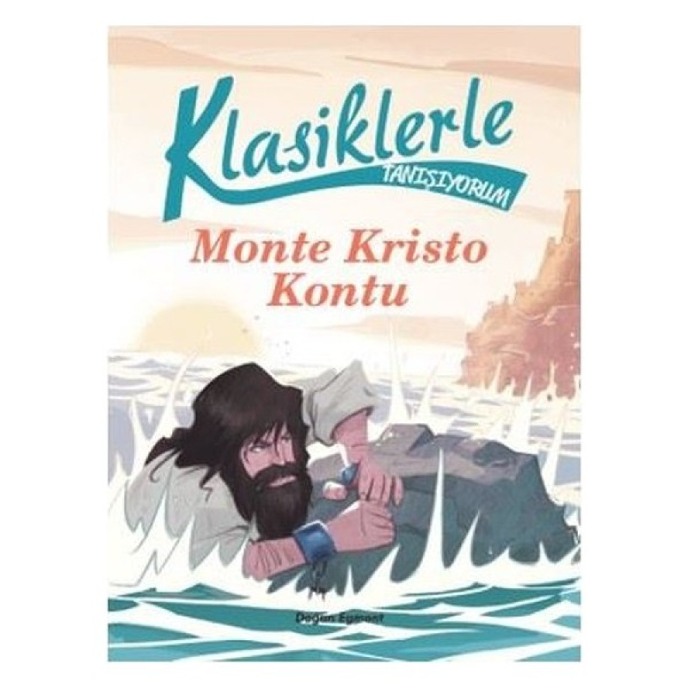 Klasiklerle Tanışıyorum Monte Kristo Kontu Çocuk Öykü Fiyatı