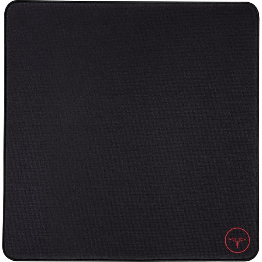 KlasseGear G-sr Unique Control 450x450x4mm Xsoft Base E-sports Gaming Oyuncu Mouse Pad Black Mouse Pad Fiyatı