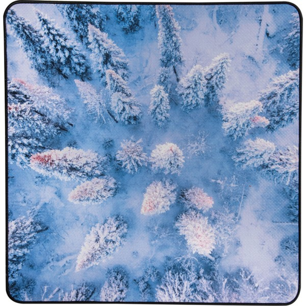 KlasseGear G-sr Unique Control 450x450x4mm Xsoft Base E-sports Gaming Oyuncu Mouse Pad Snowy Mouse Pad Fiyatı