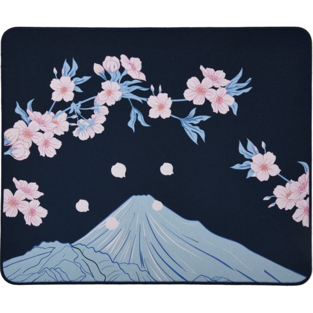 KlasseGear Longteng Huoyun Special Edition 480x400x4 Mm E-sports Gaming Oyuncu Mouse Pad Mousepad Sakura Mouse Pad Fiyatı