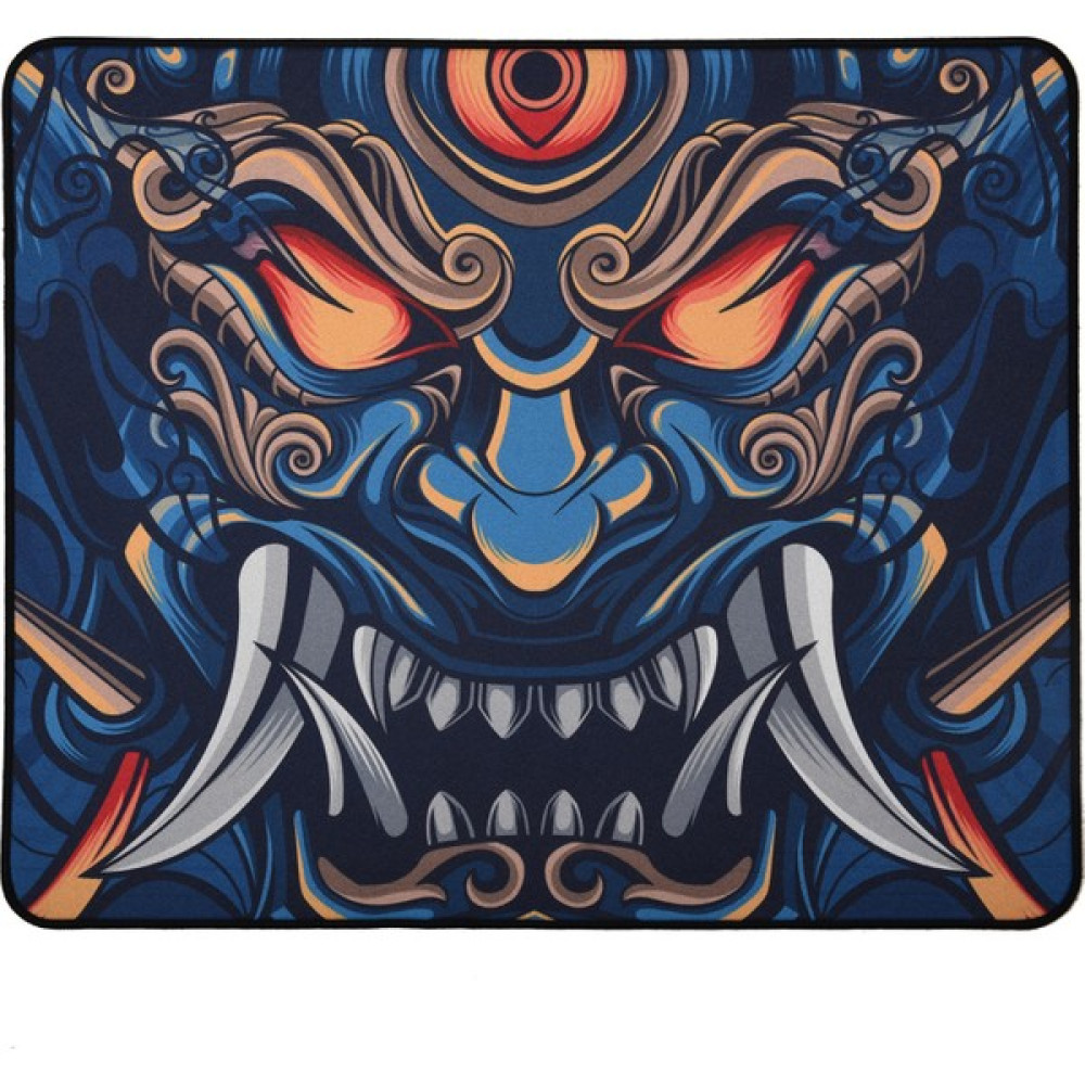 KlasseGear Longteng Huoyun Special Edition 480x400x4 Mm E-sports Gaming Oyuncu Mouse Pad Mousepad Tiger Mouse Pad Fiyatı