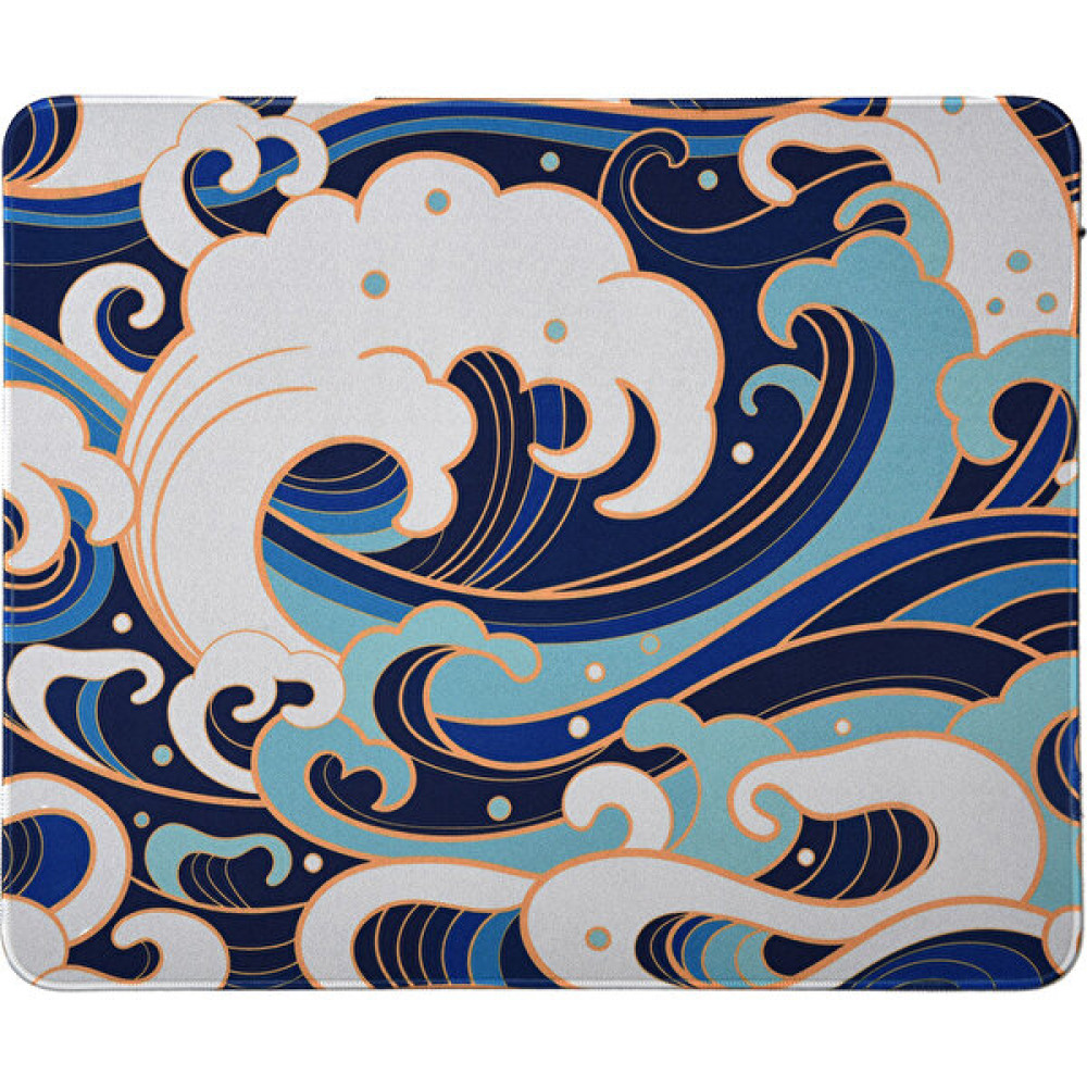 KlasseGear Longteng Huoyun Special Edition 480x400x4 Mm E-sports Gaming Oyuncu Mouse Pad Mousepad Vaxee Mouse Pad Fiyatı