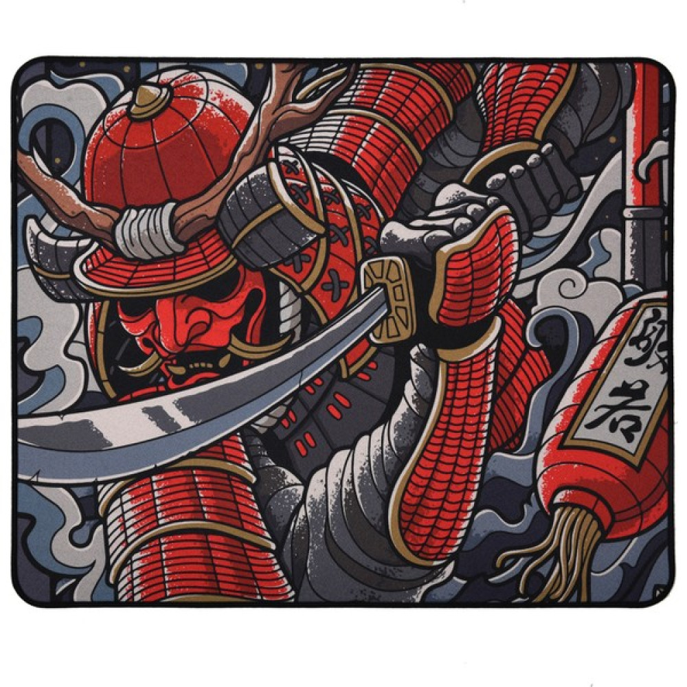 KlasseGear Longteng Huoyun Special Edition 480x400x4 Mm E-sports Oyuncu Mouse Pad Mousepad OniBushi Mouse Pad Fiyatı