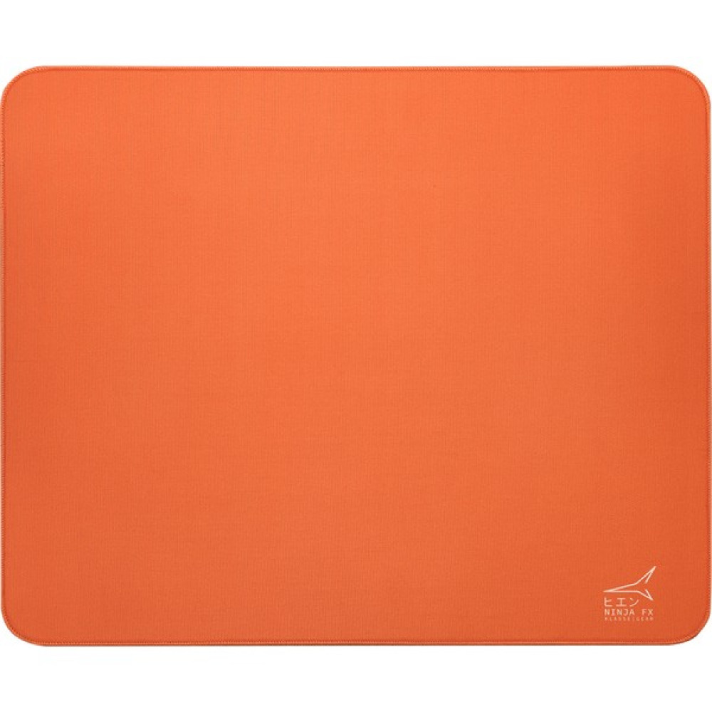 KlasseGear MPC480 Elite Cordura E-Sports Gaming Oyuncu Mouse Pad - Su Geçirmez, Düşük Sürtünmeli Speed Yüzey Daidai Orange Mouse Pad Fiyatı