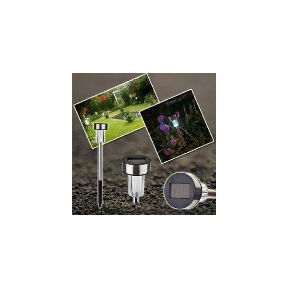 Klaus Solar Bahçe Lambası Güneş Enerjili Dış Mekan & Bahçe Oyuncakları Fiyatı