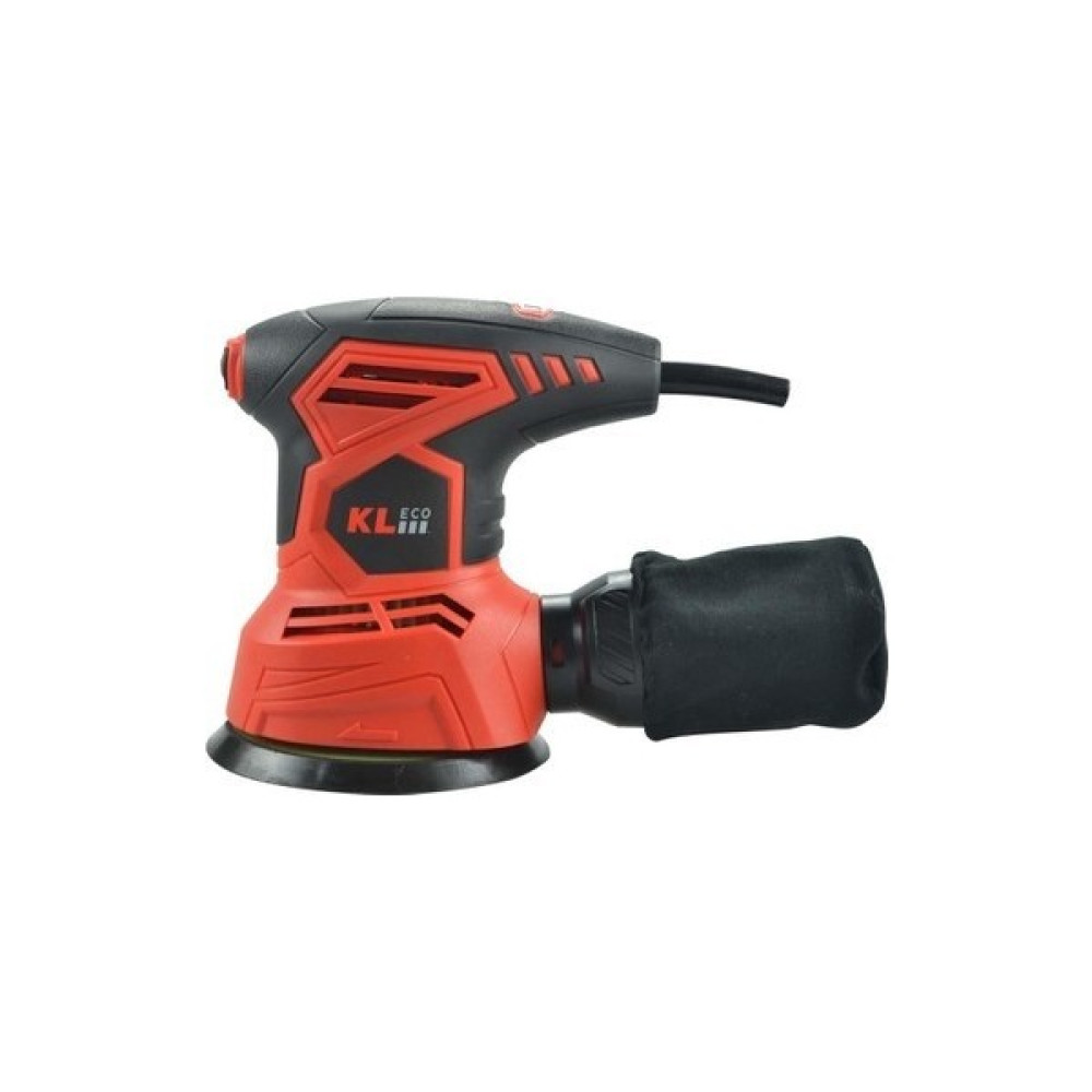 Kleco KE30125EZ 300W 125 mm Eksantrik Zımpara Oto Boyaları Fiyatı