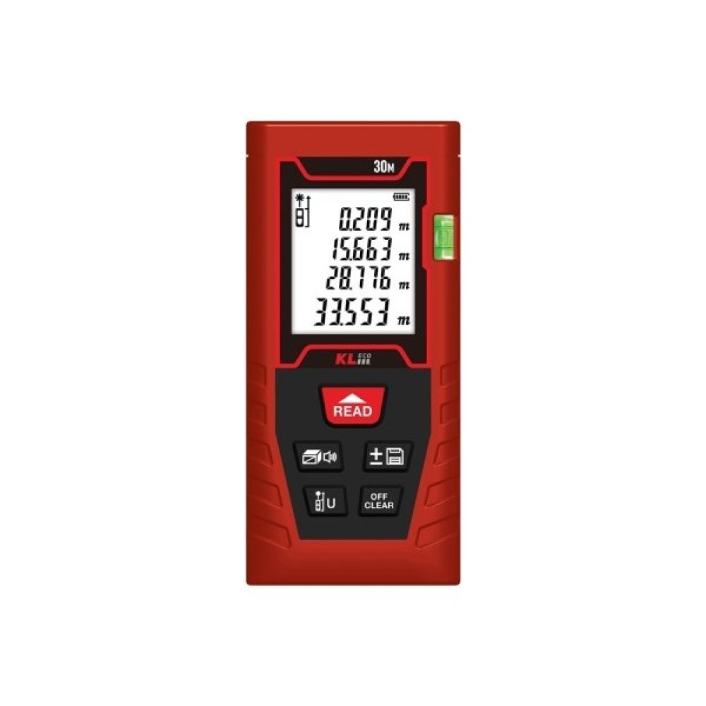 Kleco KE30LM 30 mt Lazer Metre Oto Boyaları Fiyatı