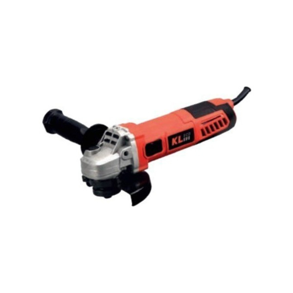 Kleco Ke75115at Avuç Içi Taşlama 115 Mm Taşlama Makinesi Fiyatı