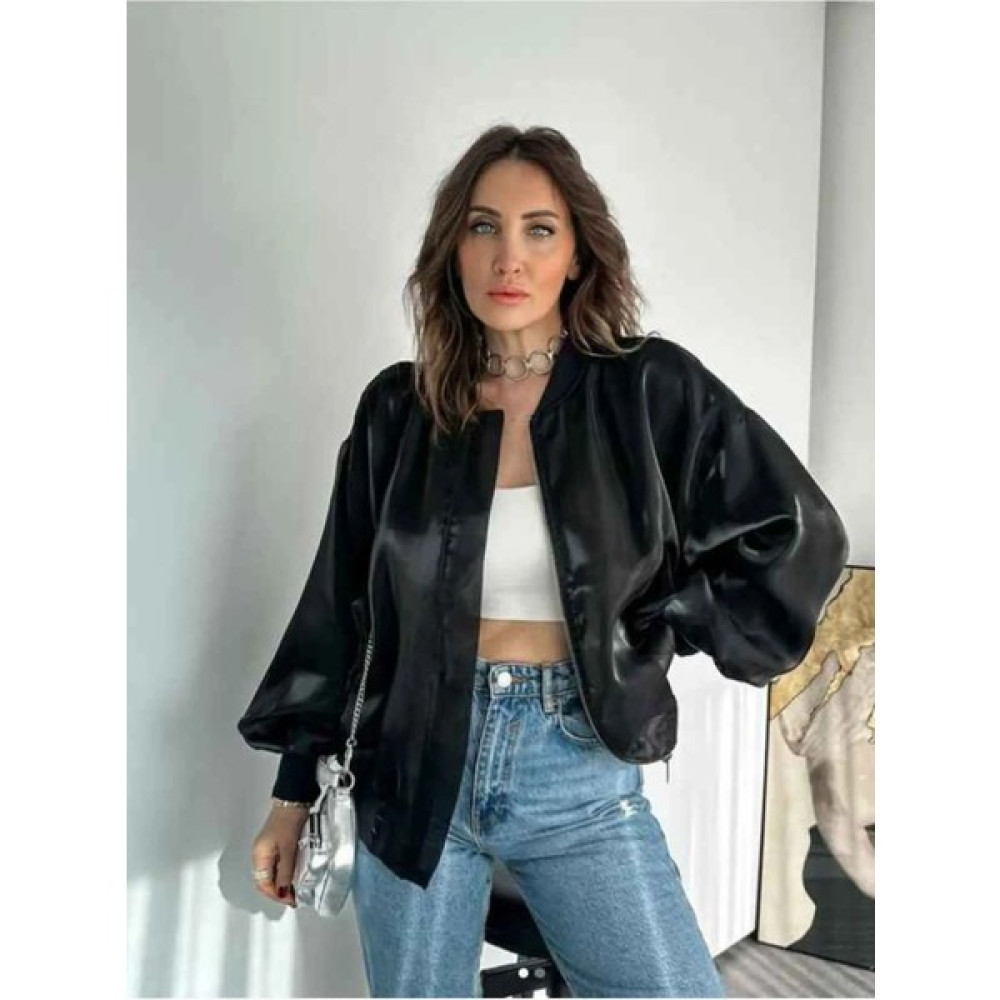 Klein Bomber Ceket Bayan Ceket Fiyatı
