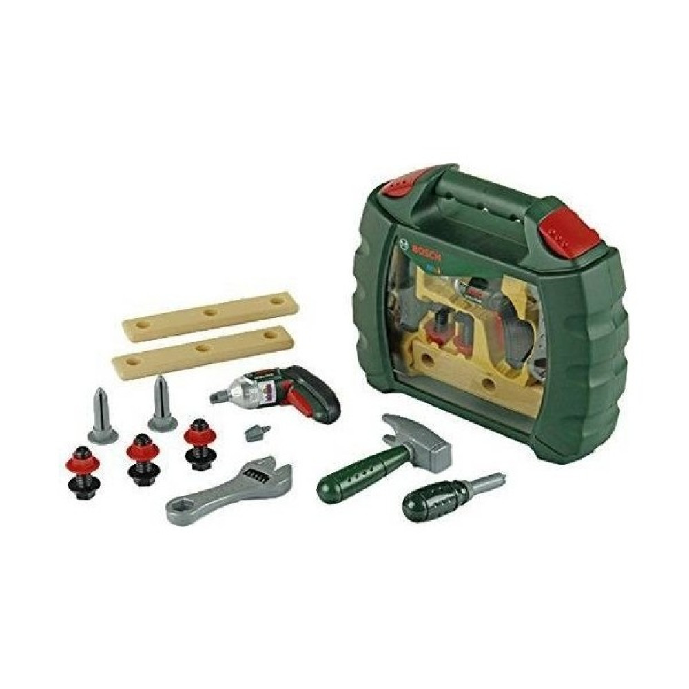 Klein Bosch Mini Tamir Çantası Oto Boyaları Fiyatı