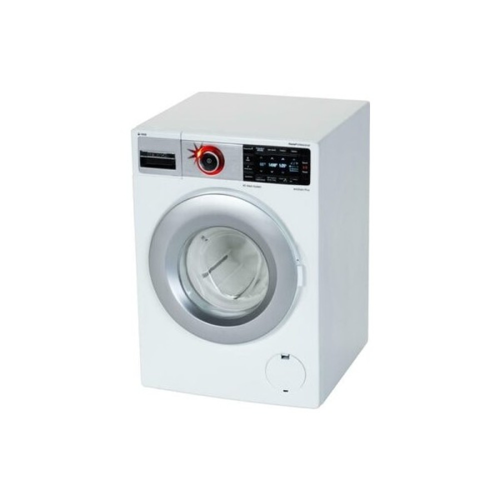 Klein Toys Bosch Oyuncak Sesli Işıklı Çamaşır Makinesi Oyuncak Fiyatı