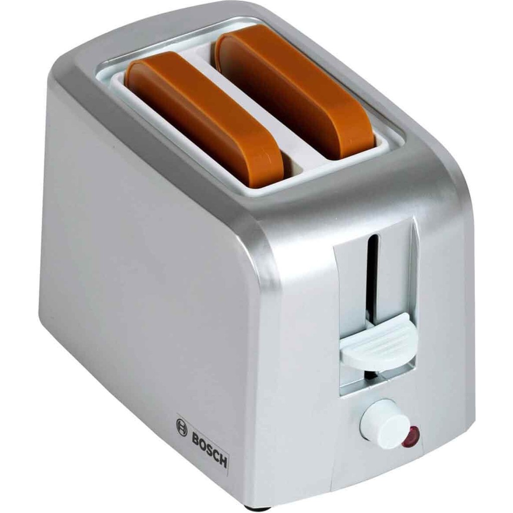 Klein Toys Sesli Bosch Oyuncak Tost Makinesi - Renkli Diğer Fiyatı