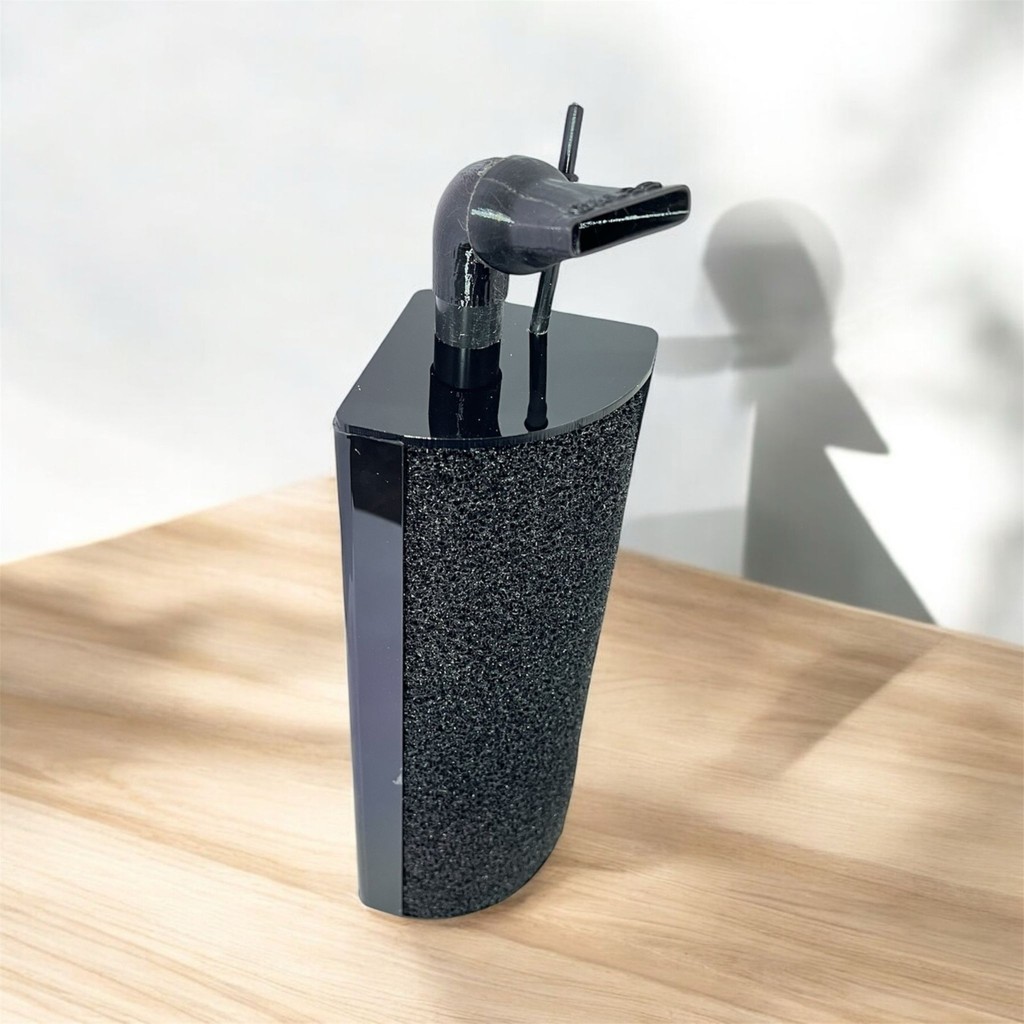 Kles Hamburg Köşe Filtre Sumplu Pipo Filtre Corner Filtre Içi Dolu Akvaryum Filtresi - M Evcil Hayvan Ürünleri Fiyatı