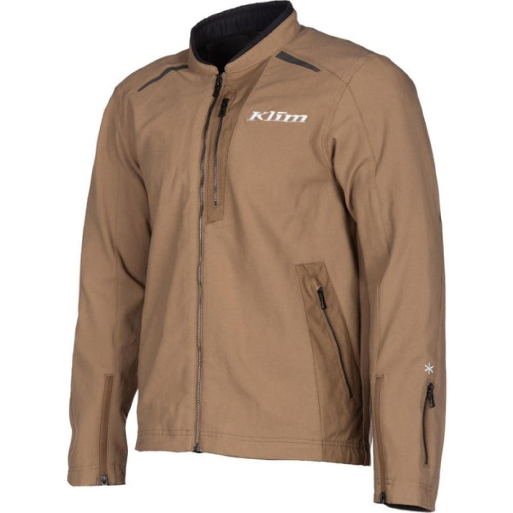 Klim Marrakesh Yazlık Korumalı Motosiklet Montu (Bej) - 2XL Motorsiklet Montları Fiyatı