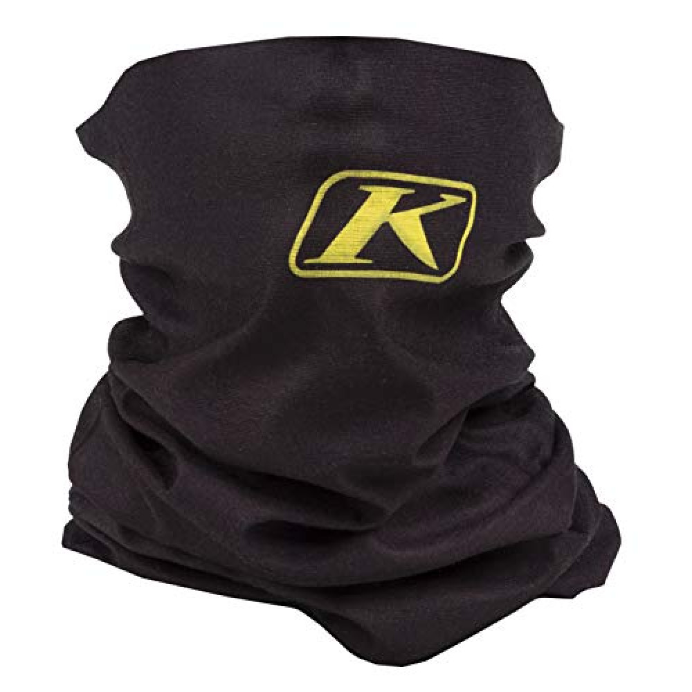 KLIM Nek Sok Yellow and Black
